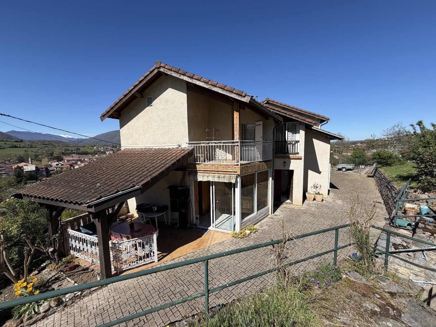 à vendre Maison Saint Girons