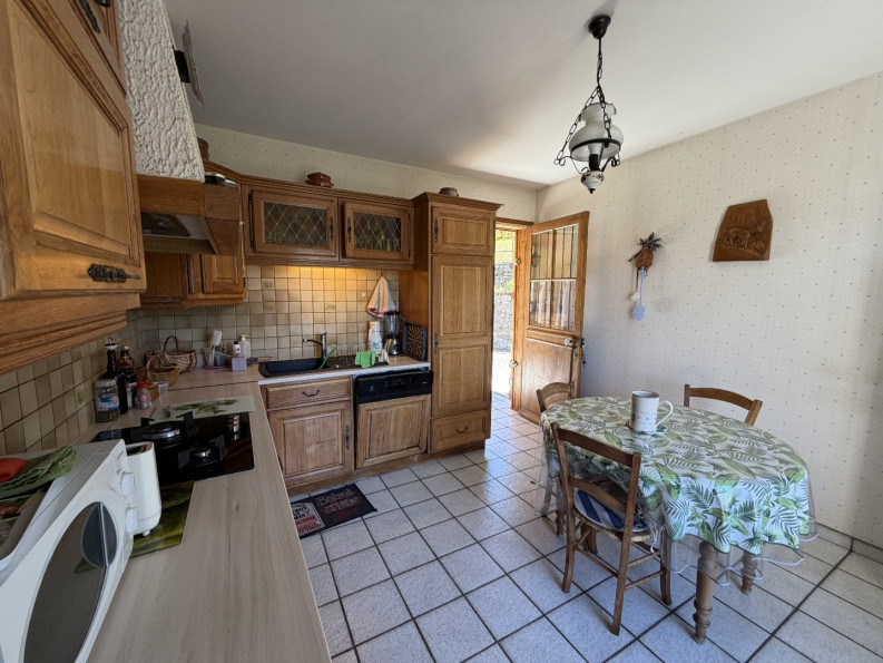 vente Maison Saint Girons - Photo 7