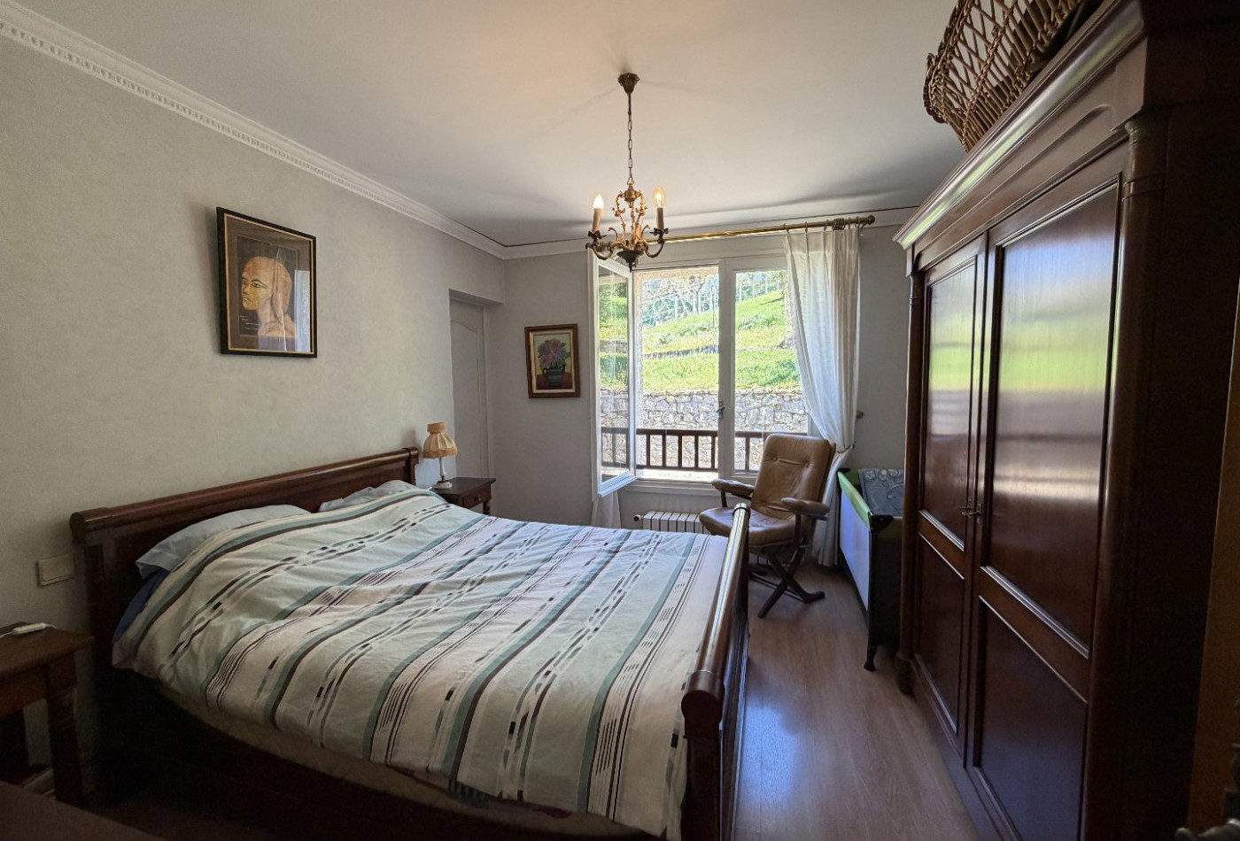 vente Maison Saint Girons - Photo 8