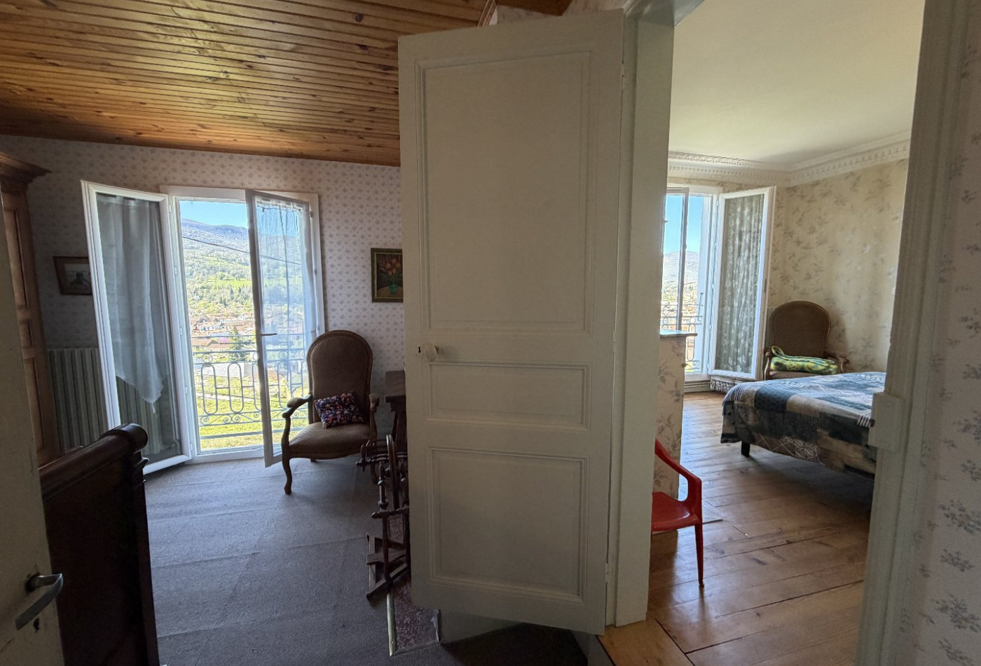 vente Maison Saint Girons - Photo 9
