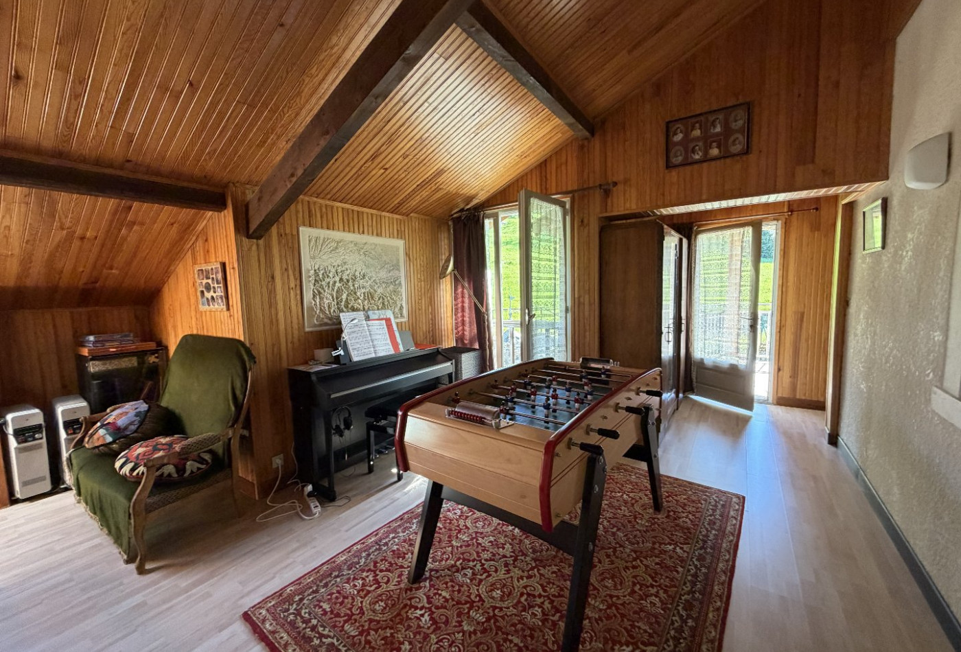 vente Maison Saint Girons - Photo 10