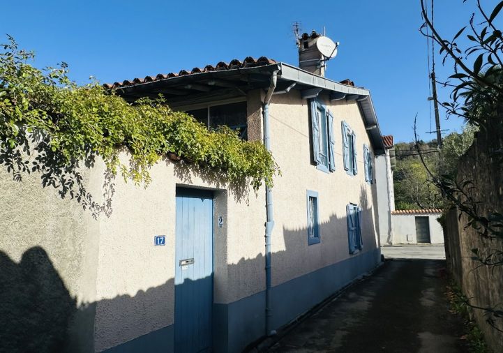 vente Maison Saint Girons