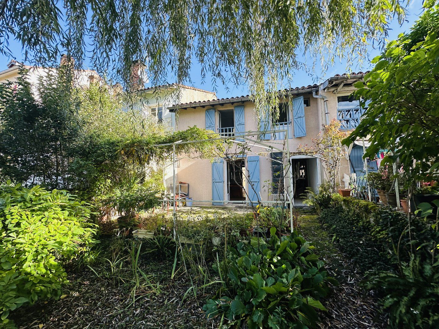 à vendre Maison Saint Girons
