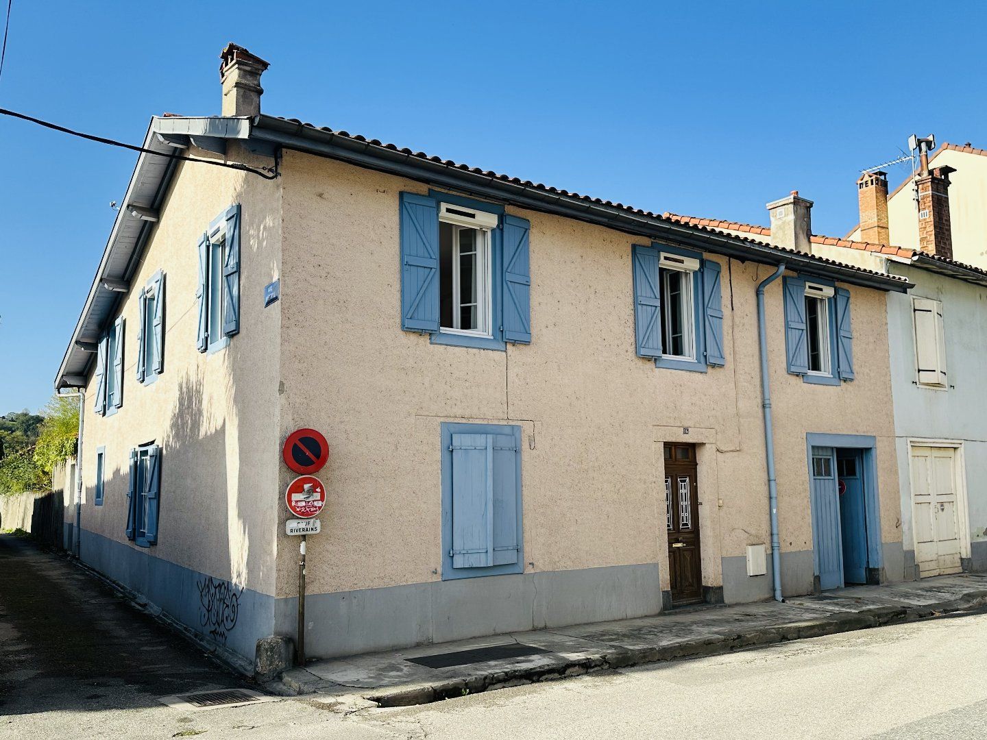 à vendre Maison Saint Girons