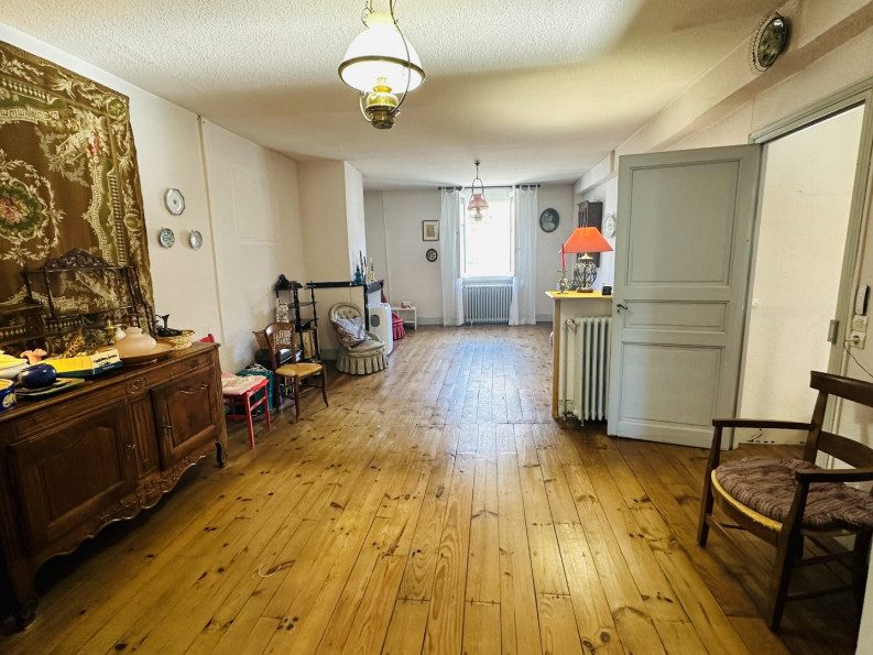 vente Maison Saint Girons - Photo 7