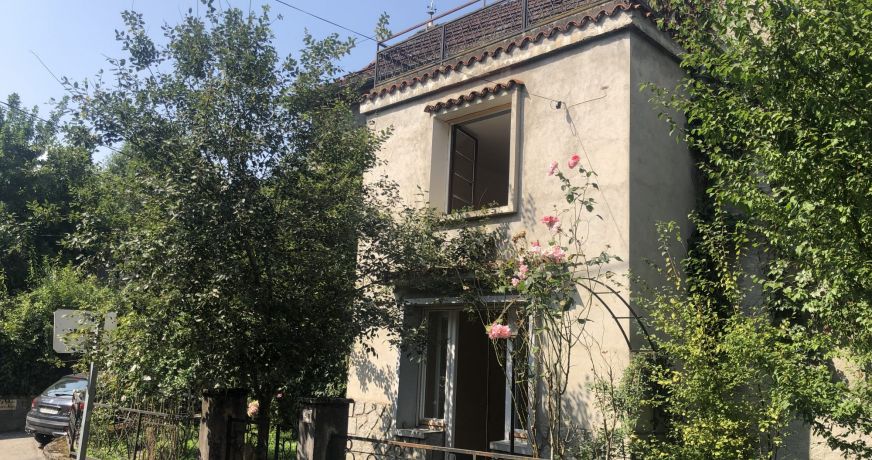 vente Maison mitoyenne Seix