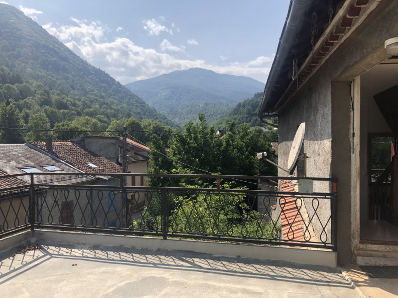 vente Maison mitoyenne Seix - Photo 4