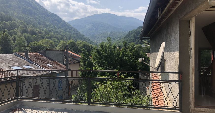 vente Maison mitoyenne Seix