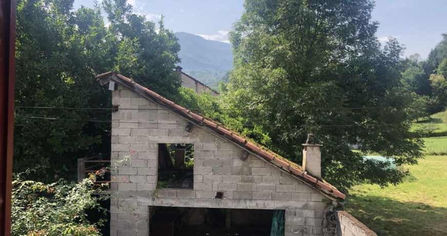 vente Maison mitoyenne Seix