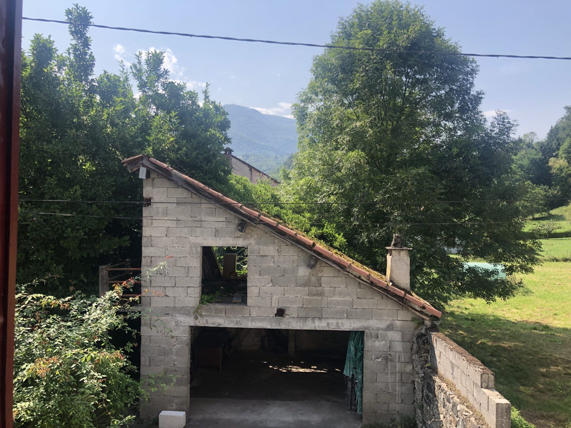 à vendre Maison mitoyenne Seix