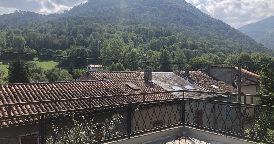 vente Maison mitoyenne Seix