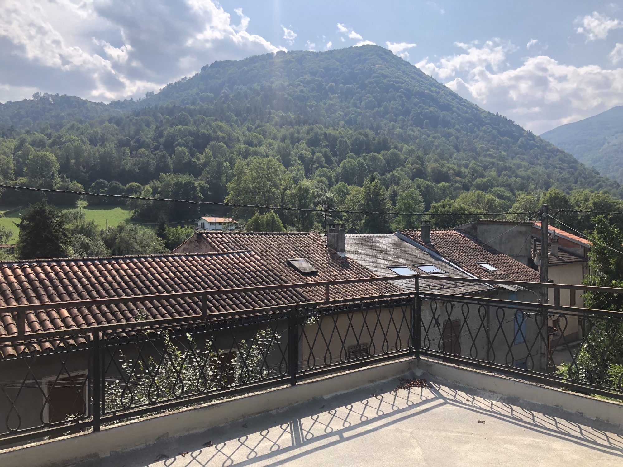 à vendre Maison mitoyenne Seix