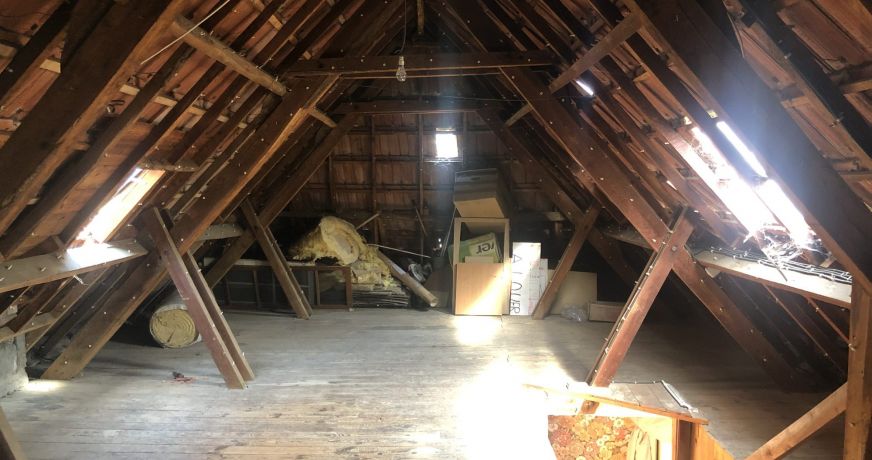 vente Maison mitoyenne Seix