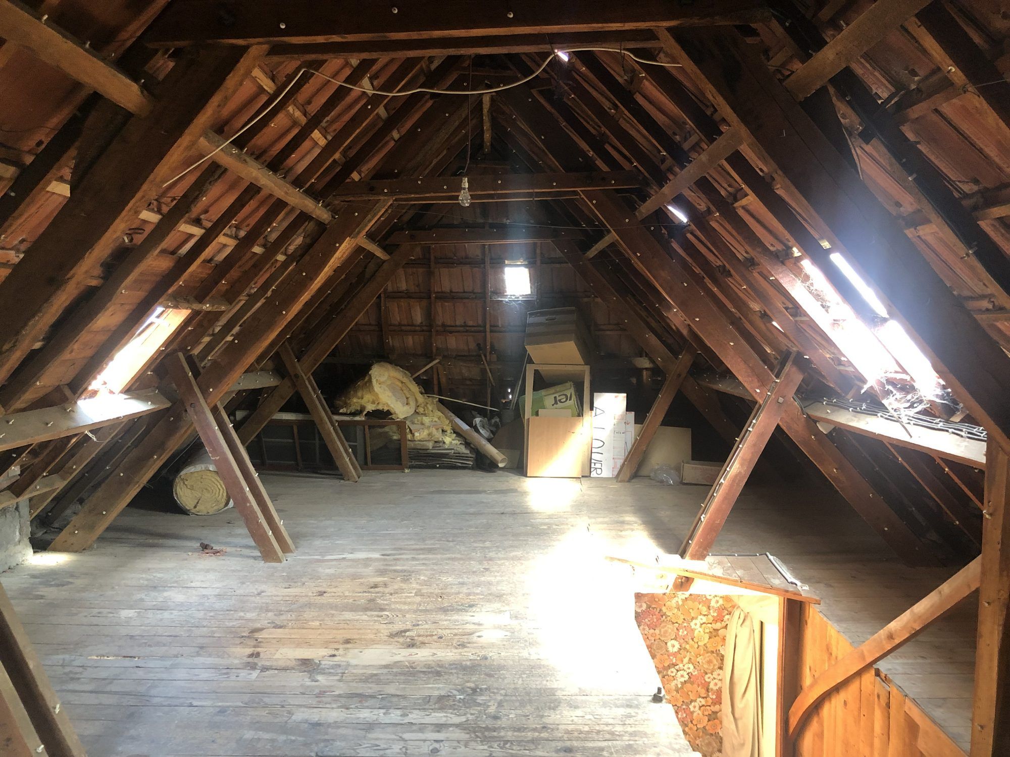 à vendre Maison mitoyenne Seix