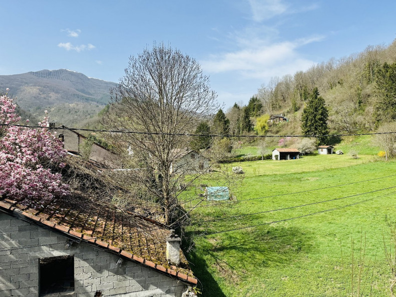 vente Maison mitoyenne Seix - Photo 3