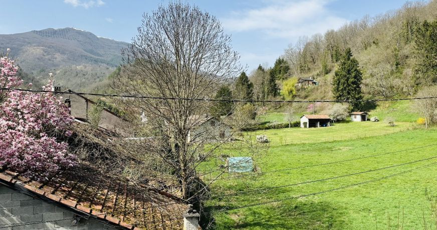 vente Maison mitoyenne Seix