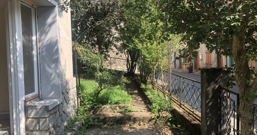 vente Maison mitoyenne Seix