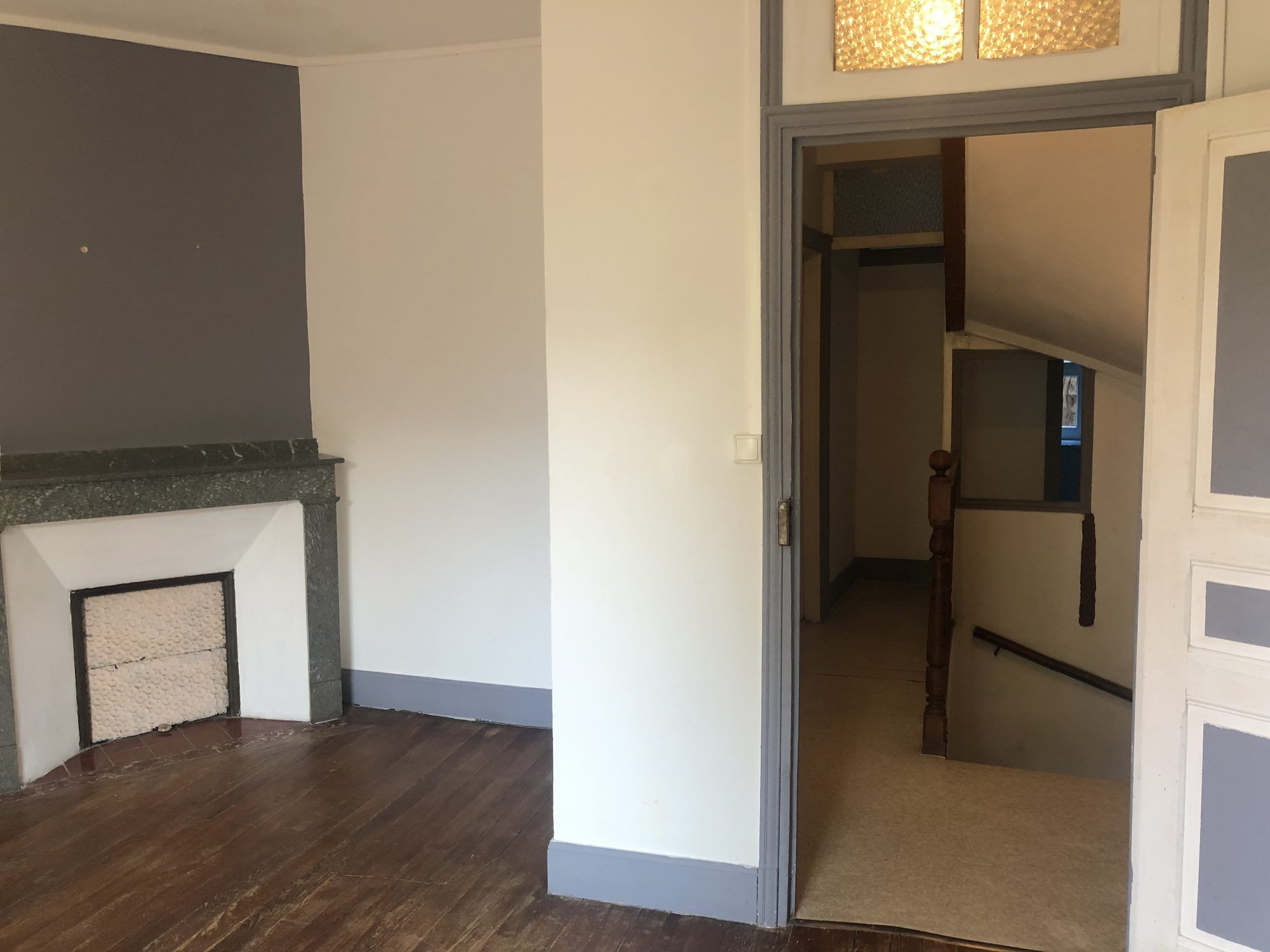 à vendre Maison mitoyenne Seix