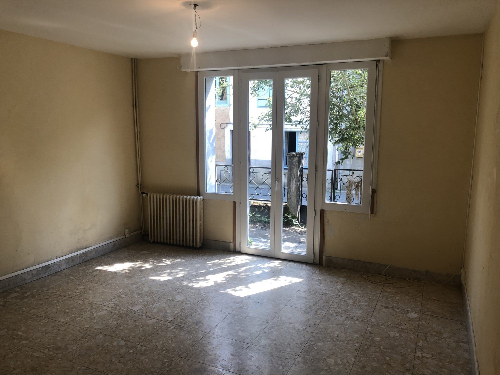 à vendre Maison mitoyenne Seix