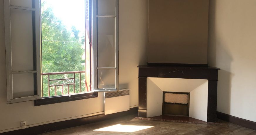 vente Maison mitoyenne Seix