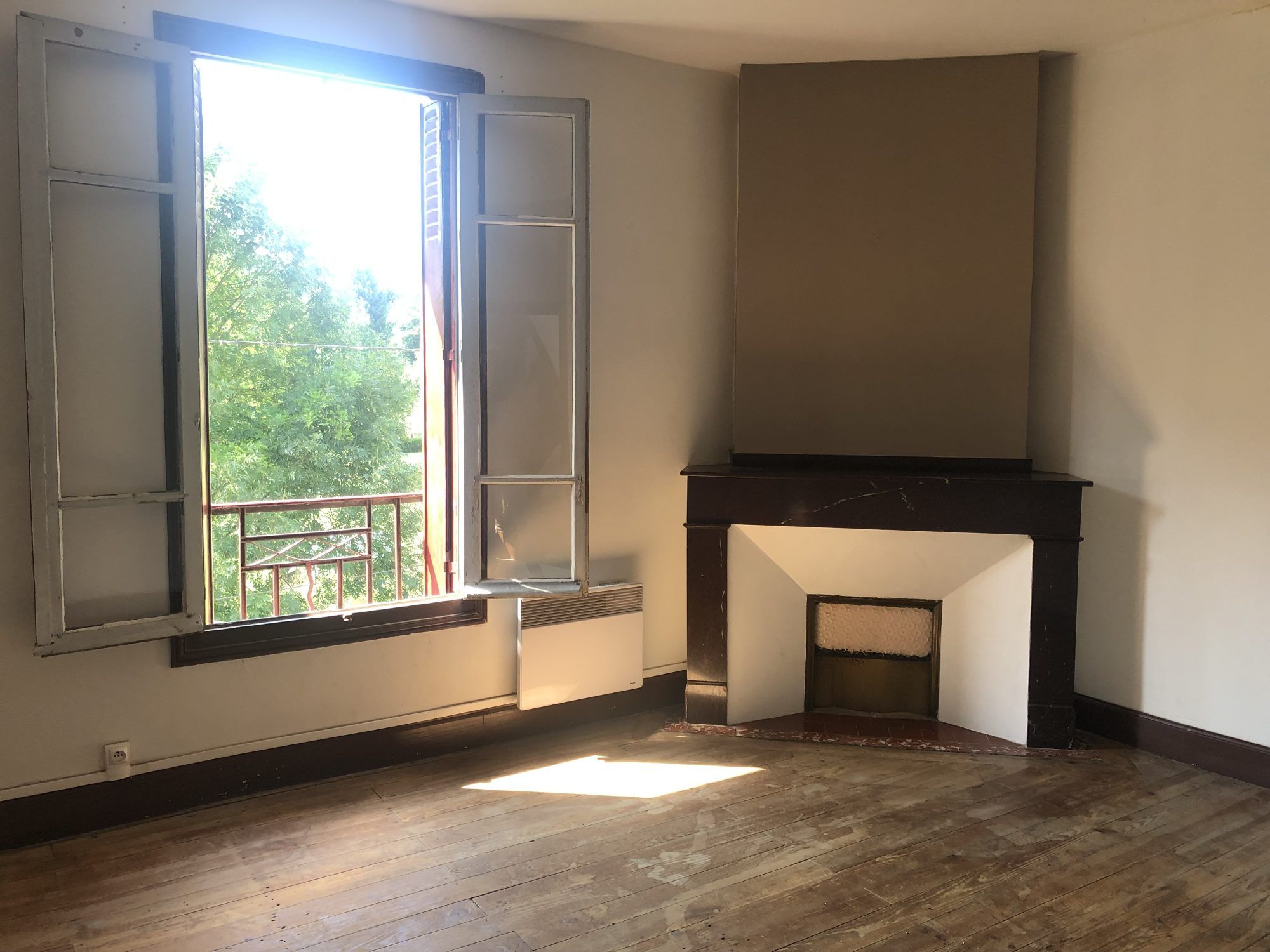 à vendre Maison mitoyenne Seix