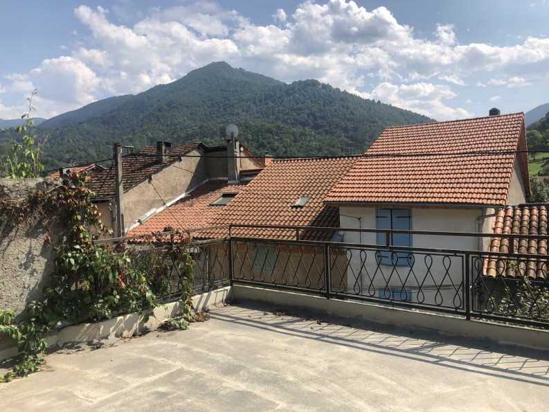 vente Maison mitoyenne Seix - Photo 2