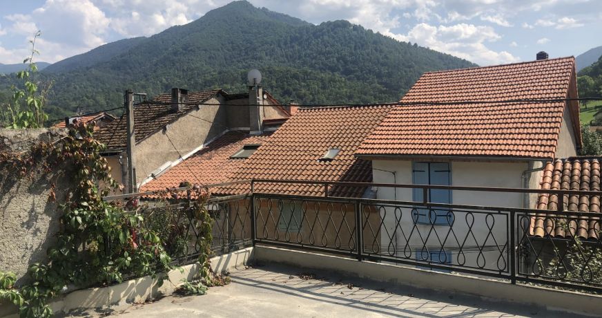 vente Maison mitoyenne Seix