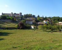 vente Saint Lizier