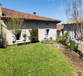 à vendre Saint Lizier