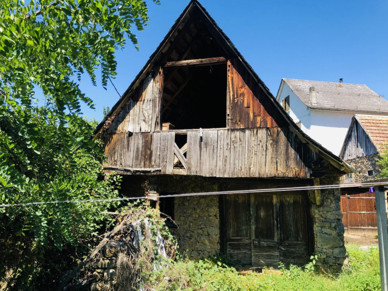 vente Maison à rénover Arrien En Bethmale - Photo 1