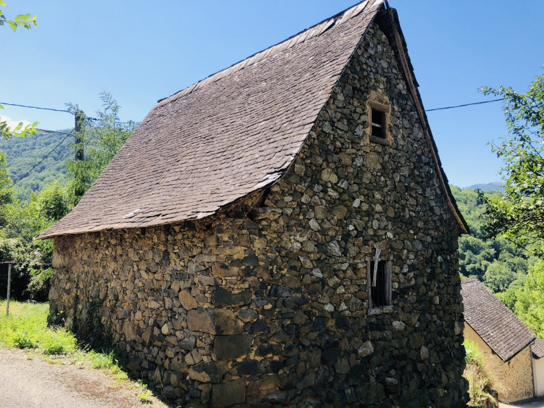 vente Maison à rénover Arrien En Bethmale - Photo 3