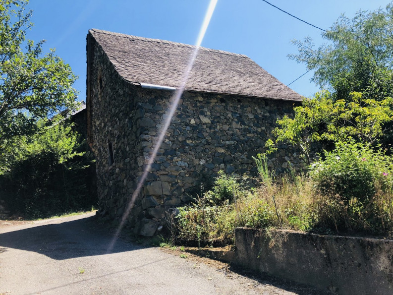 vente Maison à rénover Arrien En Bethmale - Photo 4