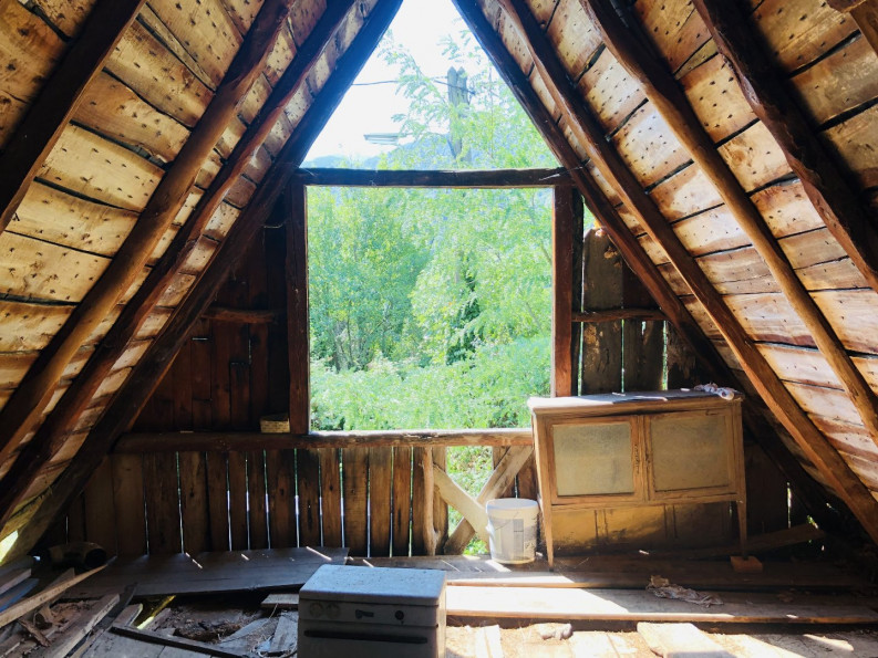 vente Maison à rénover Arrien En Bethmale - Photo 5