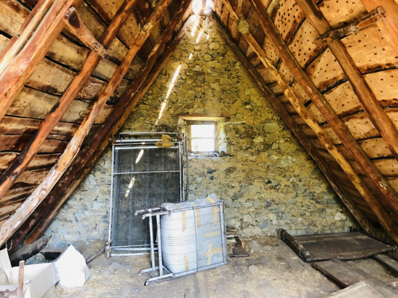 vente Maison à rénover Arrien En Bethmale - Photo 6