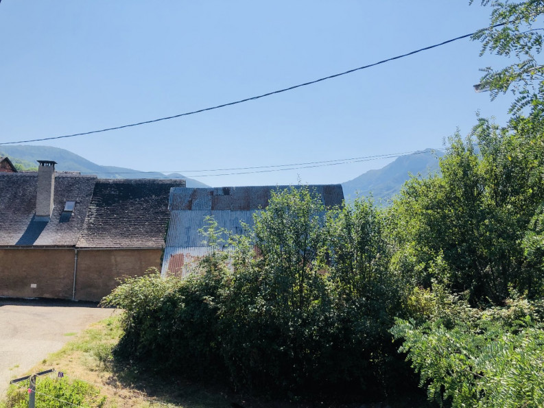 vente Maison à rénover Arrien En Bethmale - Photo 7