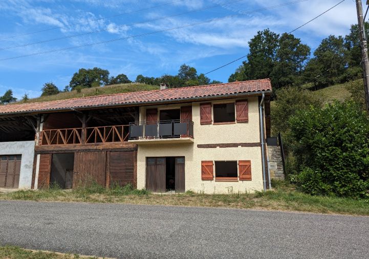 vente Maison Le Mas D'azil