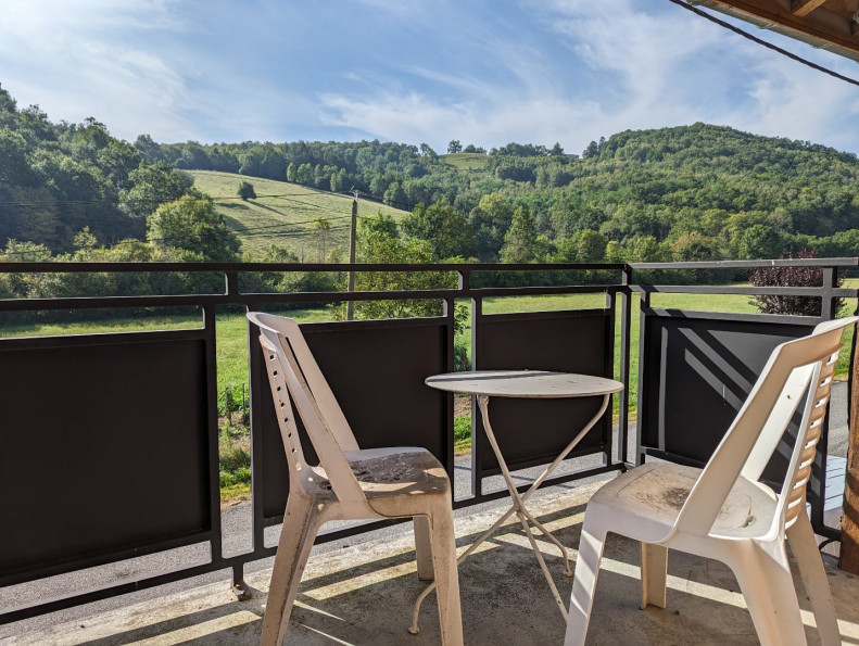 sale Maison Le Mas D'azil - Photo 2