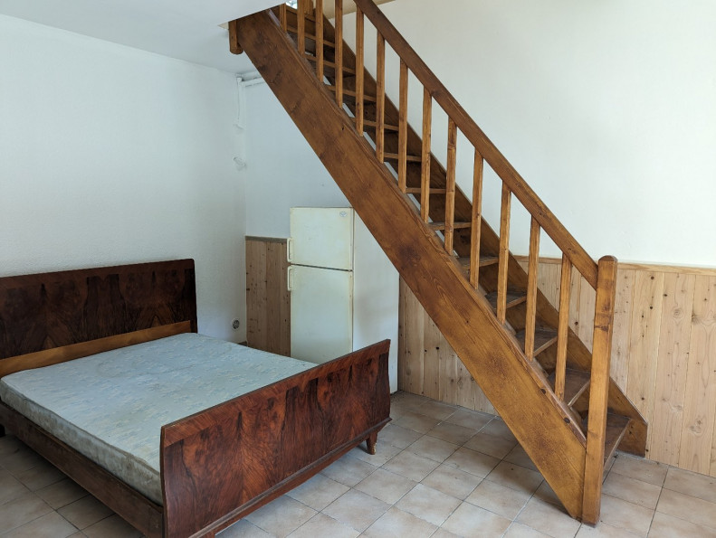 sale Maison Le Mas D'azil - Photo 5