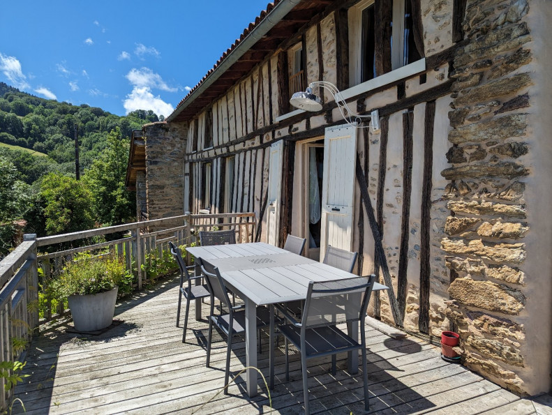 sale Maison Foix - Photo 1