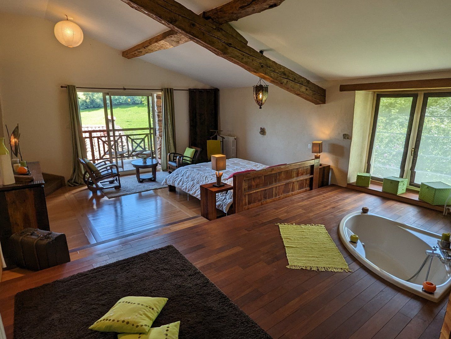 à vendre Maison Foix