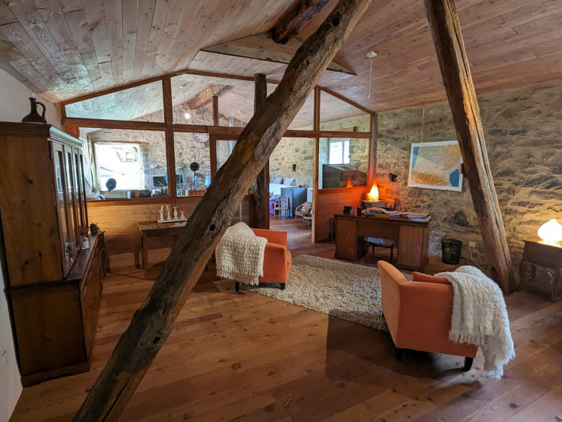 sale Maison Foix - Photo 13