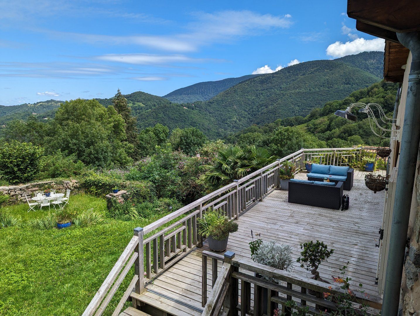 à vendre Maison Foix