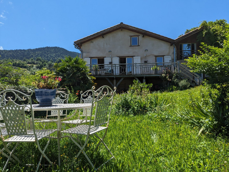 sale Maison Foix - Photo 2