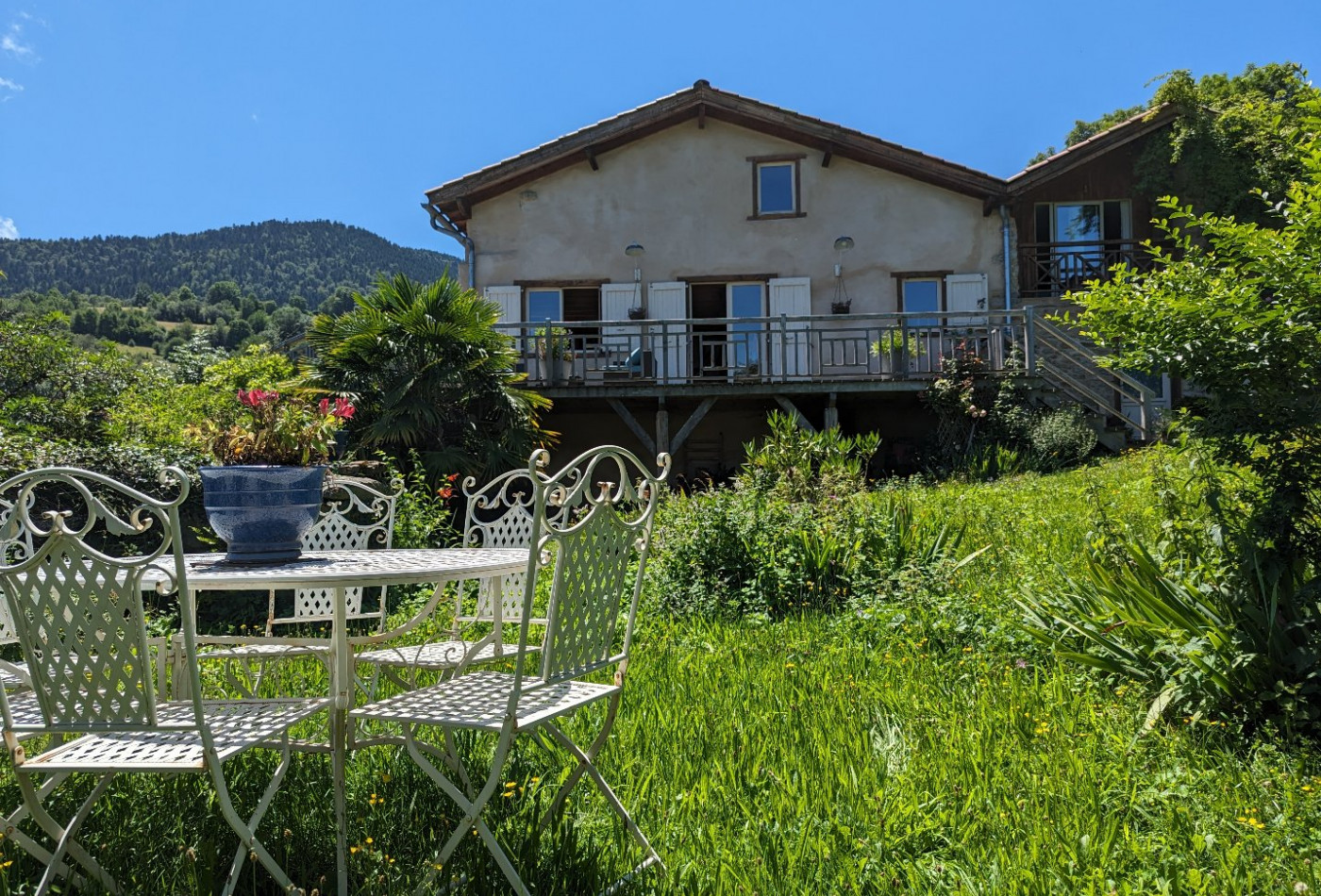 vente Maison Foix - Photo 3