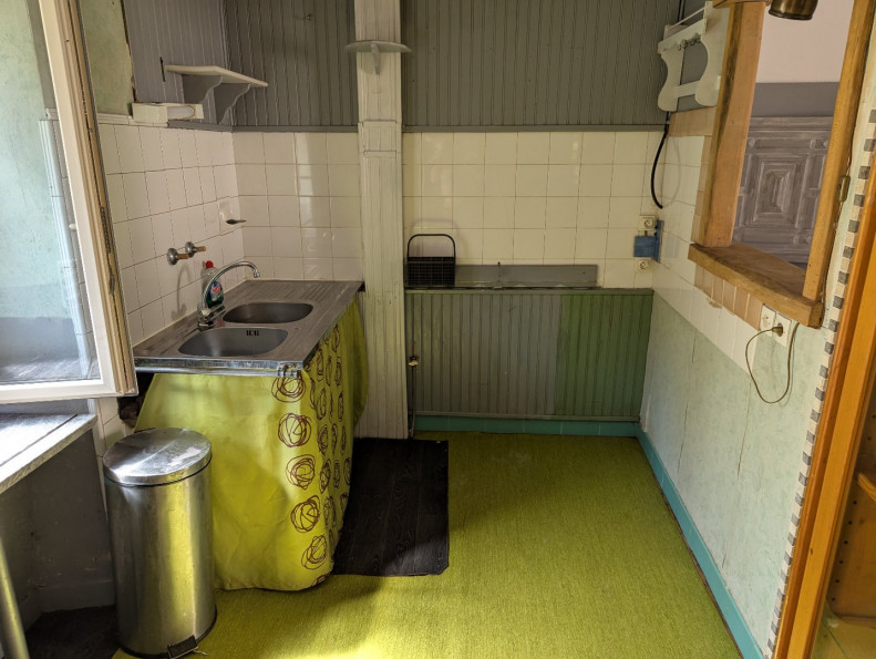 vente Maison de village Saint Girons - Photo 6