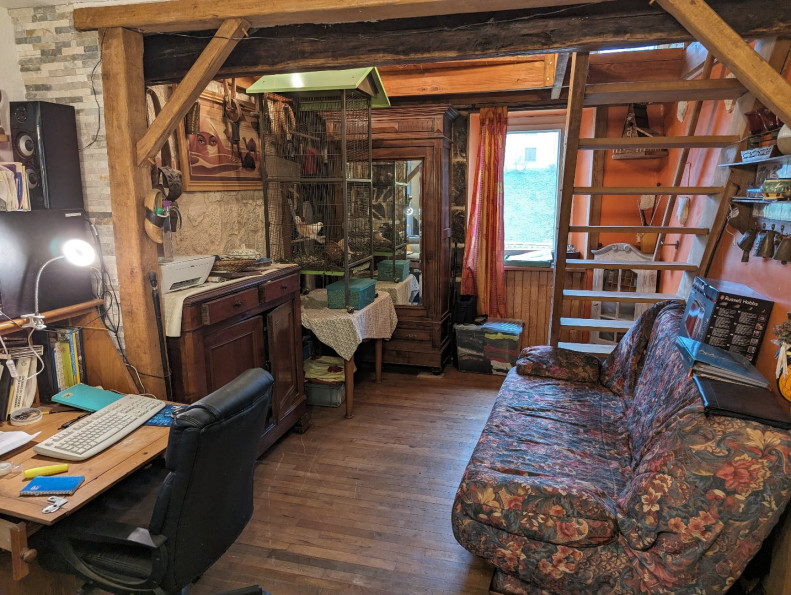 vente Maison de village Saint Girons - Photo 4