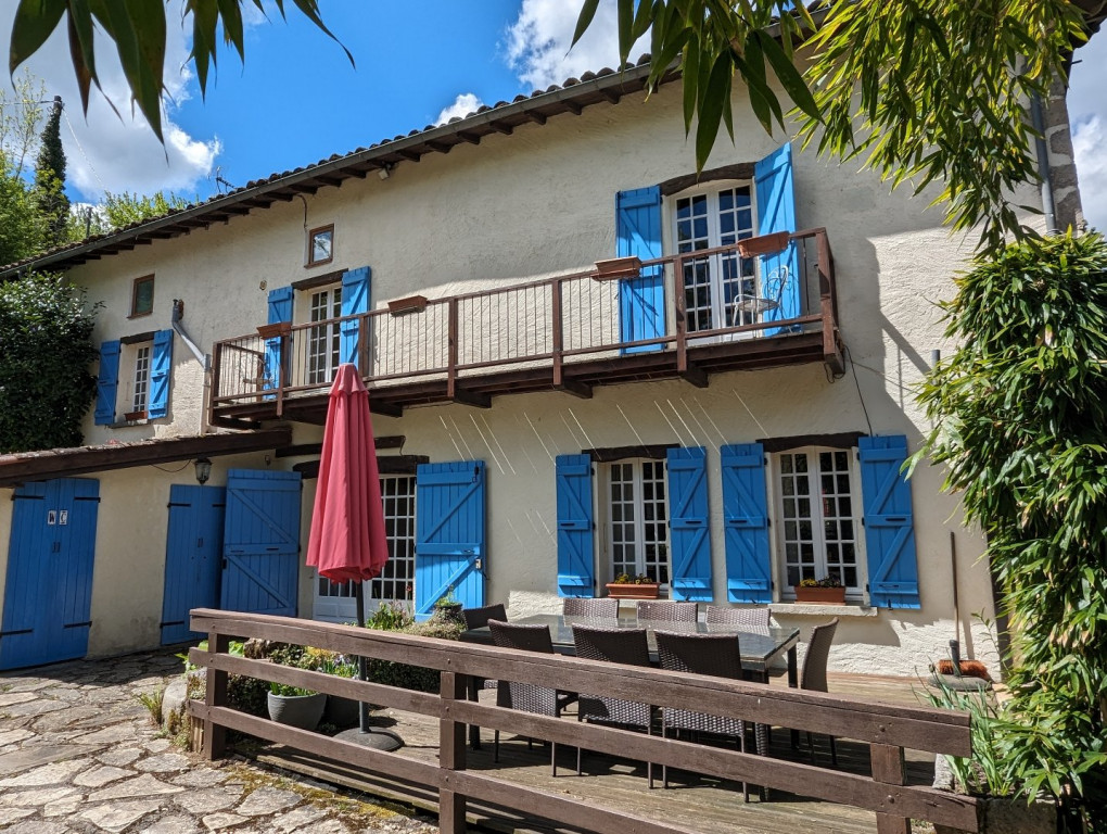 à vendre Propriété La Bastide De Serou - Photo 19