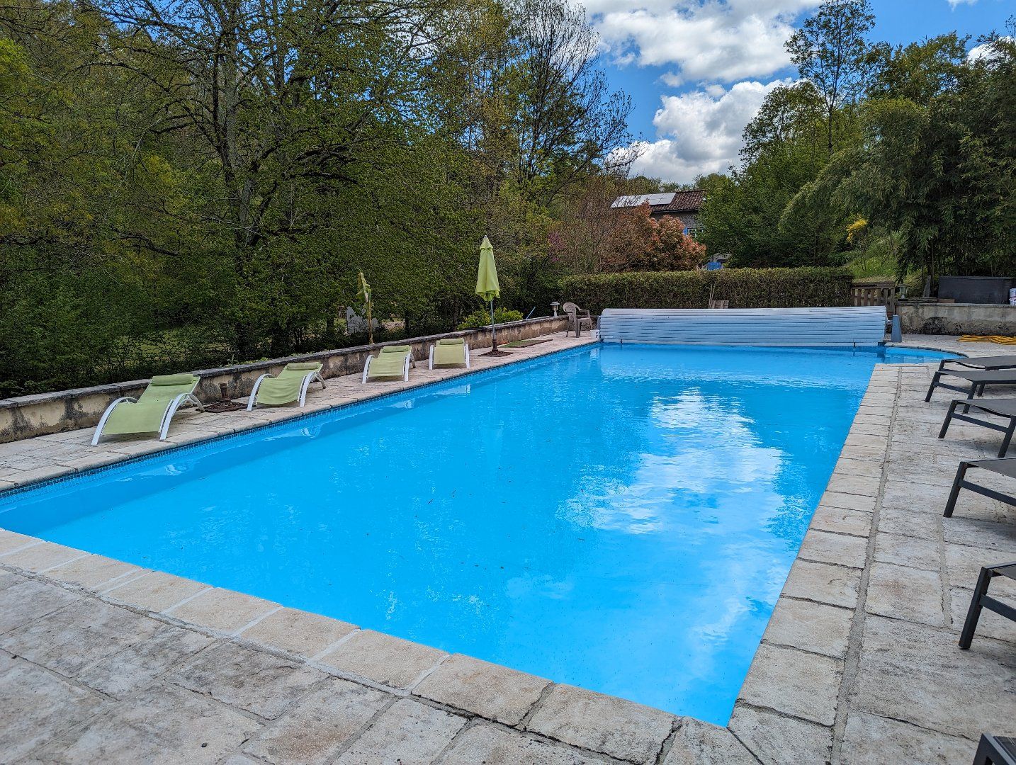 à vendre Propriété La Bastide De Serou