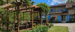 vente Propriété La Bastide De Serou