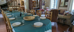 vente Propriété La Bastide De Serou